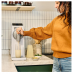 ICE-200XA Cuisinart   Frost Fusion 6-in-1 Slushy & Soft Serve Maker